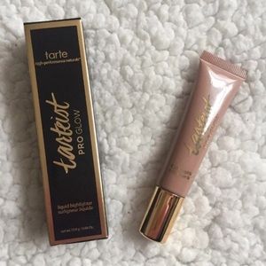 Tarte liquid highlighter